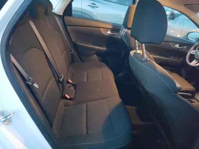 Photo 10 from auction – 2020 KIA FORTE FE with VIN 3KPF24AD1LE217114