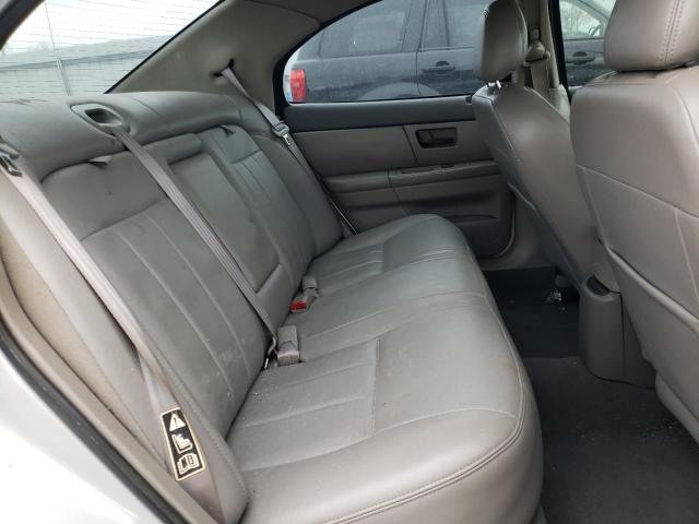 Photo 10 from auction – 2003 MERCURY SABLE LS P with VIN 1MEFM55S43A626282