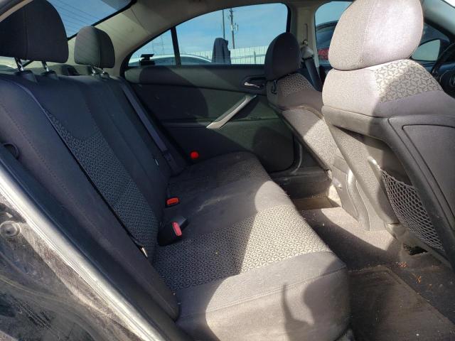 Photo 10 from auction – 2008 PONTIAC G6 BASE with VIN 1G2ZG57N484282413