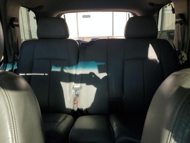 Photo 10 from auction – 2002 OLDSMOBILE BRAVADA with VIN 1GHDT13S822191390