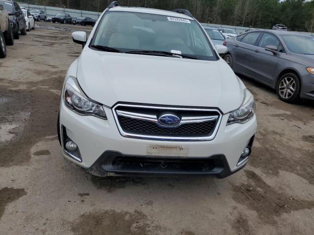 Photo 5 from auction – 2016 SUBARU CROSSTREK with VIN JF2GPALC0G8200136