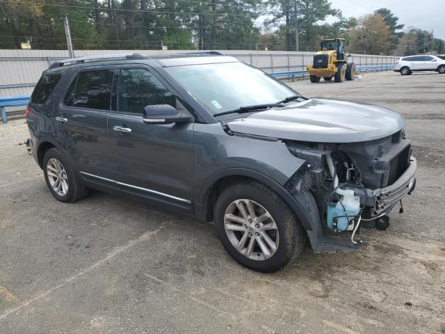 Photo 4 from auction – 2015 FORD EXPLORER X with VIN 1FM5K7D8XFGA68181
