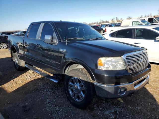 Photo 4 from auction – 2007 FORD F150 SUPER with VIN 1FTPW14VX7FA32700