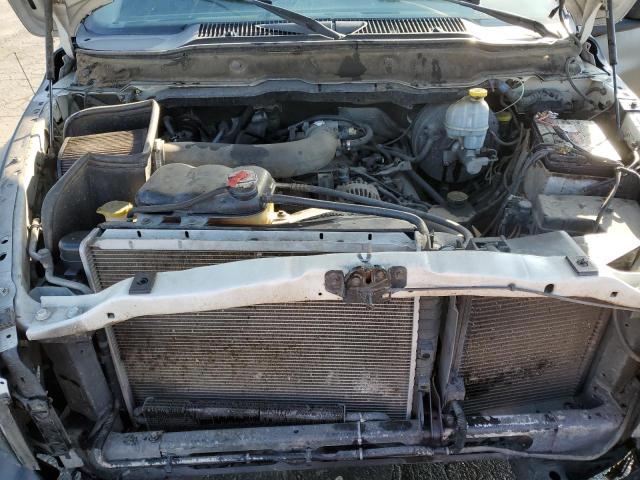 Photo 11 from auction – 2002 DODGE RAM 1500 with VIN 3D7HA18N72G200500