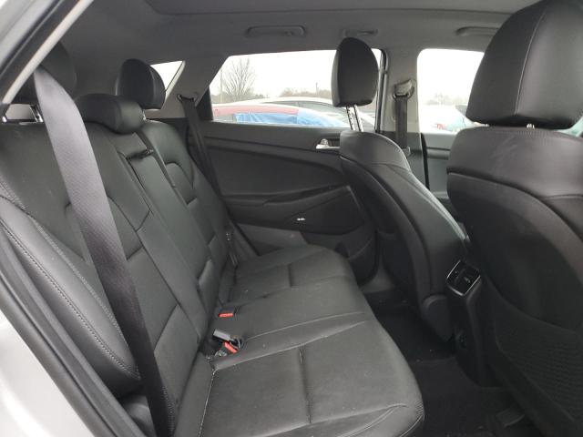 Photo 11 from auction – 2020 HYUNDAI TUCSON LIM with VIN KM8J3CAL5LU229952