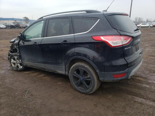 Photo 2 from auction – 2016 FORD ESCAPE SE with VIN 1FMCU0GX7GUC23977