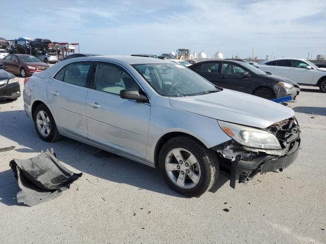 Photo 4 from auction – 2013 CHEVROLET MALIBU LS with VIN 1G11B5SA4DF343777