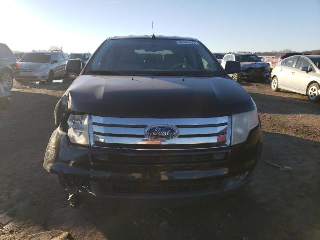 Photo 5 from auction – 2008 FORD EDGE SEL with VIN 2FMDK38C28BB09433