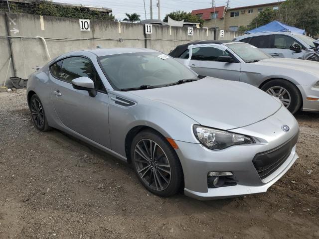 Photo 4 from auction – 2016 SUBARU BRZ 2.0 LI with VIN JF1ZCAC11G8604795