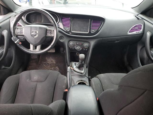 Photo 8 from auction – 2013 DODGE DART LIMIT with VIN 1C3CDFCA2DD711839
