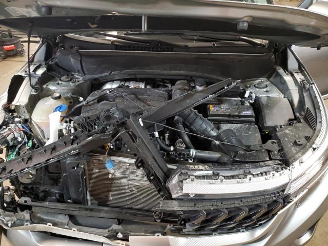 Photo 12 from auction – 2022 KIA SELTOS NIG with VIN KNDEUCA23N7304241