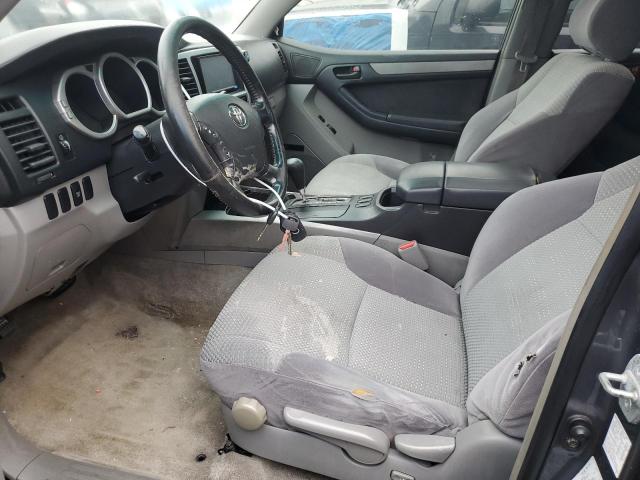 Photo 7 from auction – 2003 TOYOTA 4RUNNER SR with VIN JTEZT14R730011090