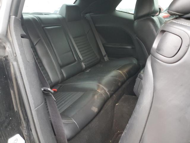 Photo 10 from auction – 2013 DODGE CHALLENGER with VIN 2C3CDYBT9DH513941