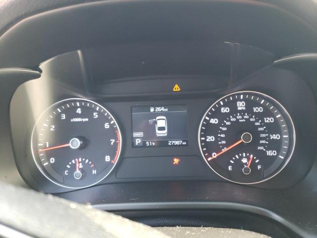 Photo 9 from auction – 2020 KIA FORTE FE with VIN 3KPF24AD2LE233015