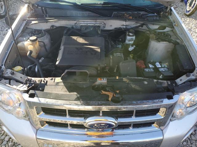 Photo 11 from auction – 2012 FORD ESCAPE LIM with VIN 1FMCU0EG8CKA43657
