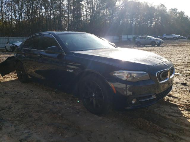 Foto 4 de la subasta – 2015 BMW 535 I con VIN WBA5B1C58FD917456