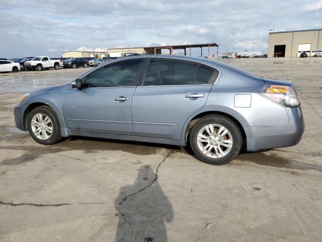 Photo 2 from auction – 2012 NISSAN ALTIMA BAS with VIN 1N4AL2AP4CC145697