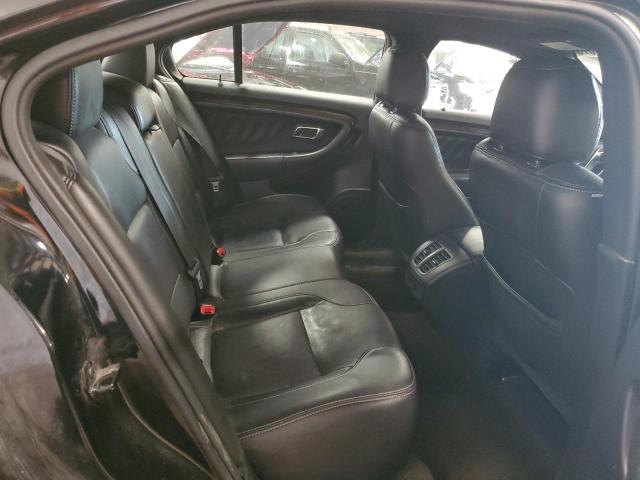 Photo 10 from auction – 2014 FORD TAURUS LIM with VIN 1FAHP2F81EG146385