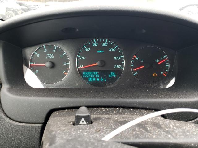 Photo 9 from auction – 2014 CHEVROLET IMPALA LIM with VIN 2G1WB5E33E1152993