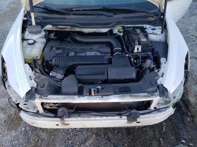 صورة رقم 11 من المزاد - 2011 VOLVO C30 T5 مع VIN YV1672MK0B2244987