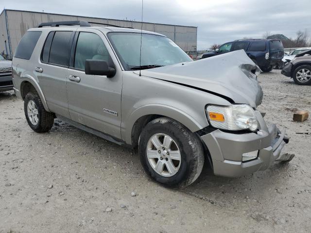 صورة رقم 4 من المزاد - 2008 FORD EXPLORER X مع VIN 1FMEU73E08UA42050