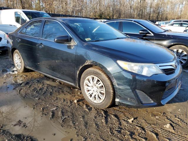 Photo 4 from auction – 2012 TOYOTA CAMRY BASE with VIN 4T1BF1FK7CU004030