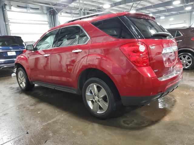 Photo 2 from auction – 2015 CHEVROLET EQUINOX LT with VIN 2GNFLFEK2F6427721