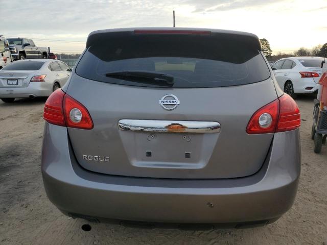 Photo 6 from auction – 2013 NISSAN ROGUE S with VIN JN8AS5MT5DW551841