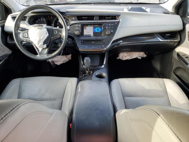 Photo 8 from auction – 2013 TOYOTA AVALON BAS with VIN 4T1BK1EB8DU060881