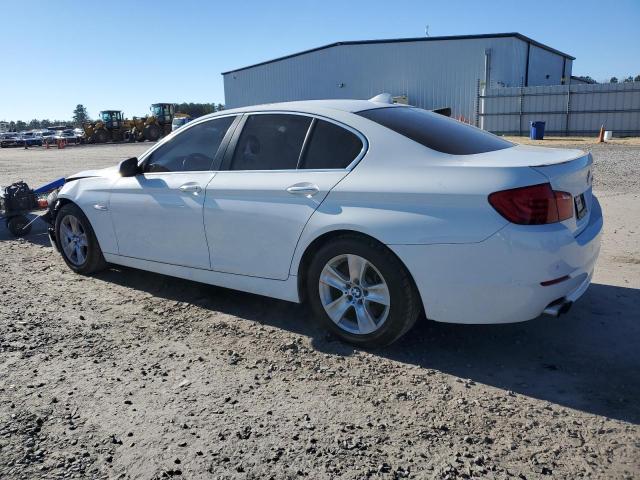 Photo 2 from auction – 2012 BMW 528 I with VIN WBAXG5C51CDX06080