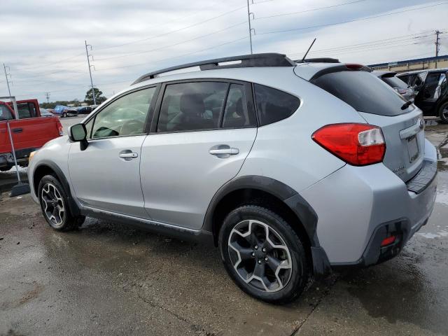 Photo 2 from auction – 2013 SUBARU XV CROSSTR with VIN JF2GPAVC1D2858804
