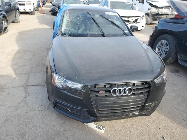 Photo 5 from auction – 2016 AUDI S5 PRESTIG with VIN WAUV4AFR3GA010562