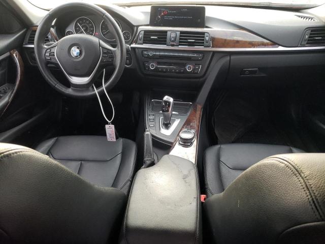 Photo 8 from auction – 2014 BMW 328 I SULE with VIN WBA3C1C59EK108675