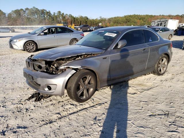 صورة رقم 1 من المزاد - 2012 BMW 128 I مع VIN WBAUP9C59CVL91064