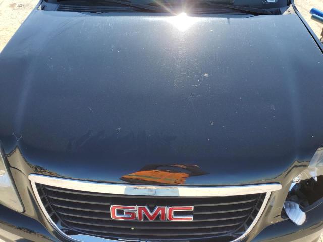 Photo 12 from auction – 2008 GMC YUKON with VIN 1GKFC13018J187214