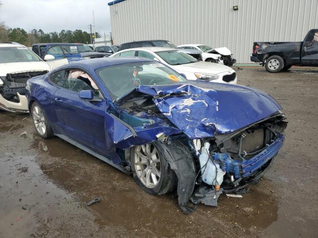 Photo 4 from auction – 2015 FORD MUSTANG with VIN 1FA6P8TH6F5313433