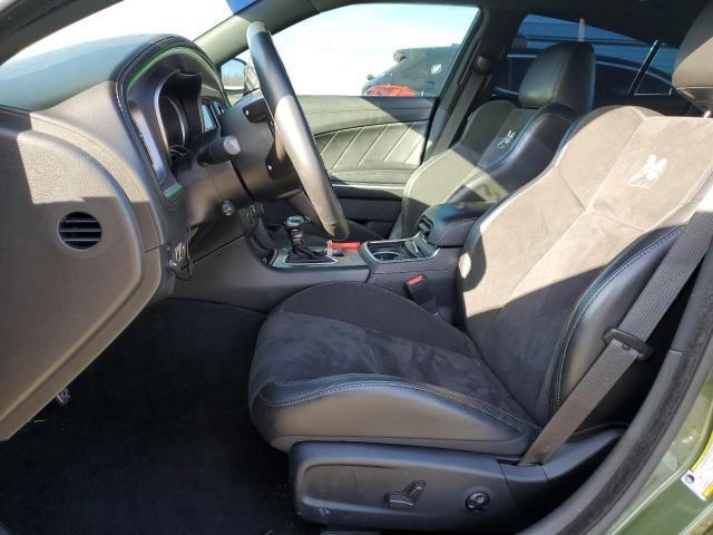 Photo 7 from auction – 2021 DODGE CHARGER SC with VIN 2C3CDXGJ7MH553095