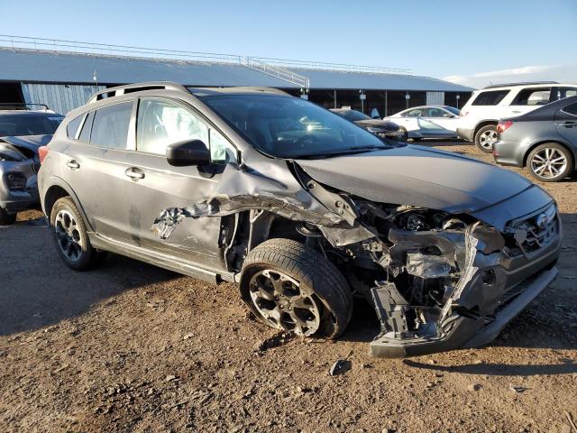Photo 4 from auction – 2023 SUBARU CROSSTREK with VIN JF2GTAPC3PH304755