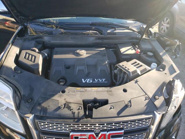 Photo 11 from auction – 2013 GMC TERRAIN SL with VIN 2GKFLWE38D6227297