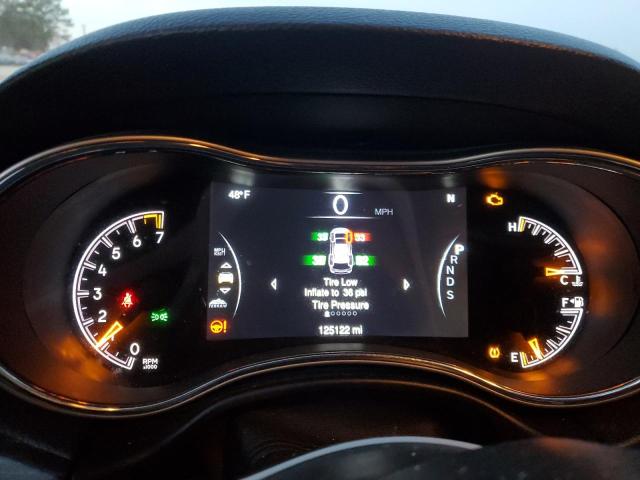 Photo 9 from auction – 2014 JEEP GRAND CHER with VIN 1C4RJFBG9EC566830