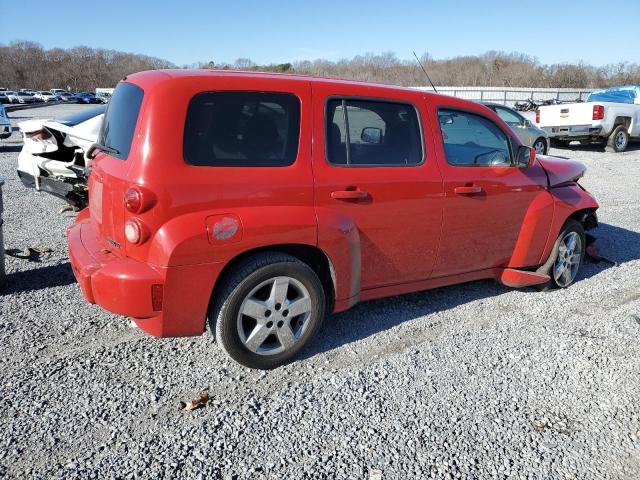 Photo 3 from auction – 2011 CHEVROLET HHR LT with VIN 3GNBABFW1BS538433