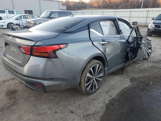 Photo 3 from auction – 2019 NISSAN ALTIMA SV with VIN 1N4BL4DV4KC156837