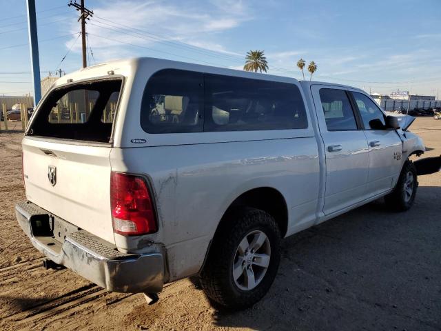 Photo 3 from auction – 2019 RAM 1500 CLASS with VIN 1C6RR6TT3KS733017