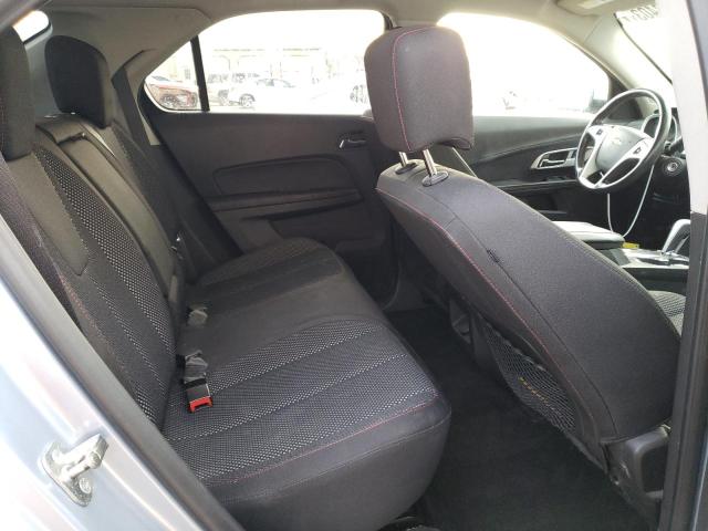 Photo 11 from auction – 2015 CHEVROLET EQUINOX LT with VIN 2GNALBEK5F6297968