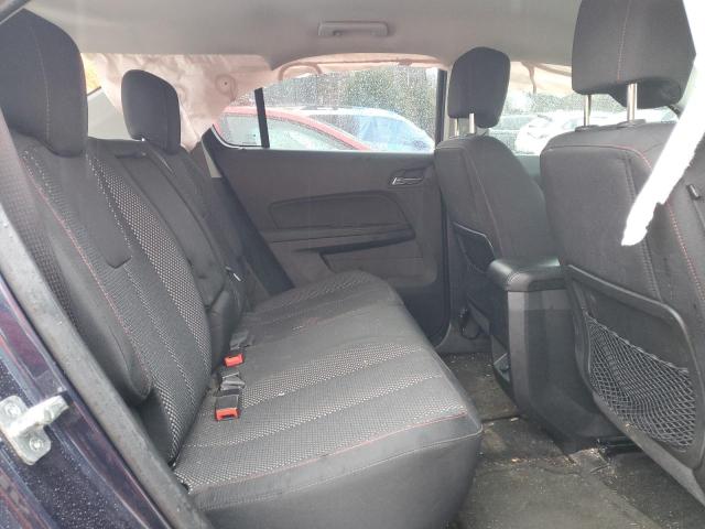 Photo 10 from auction – 2017 CHEVROLET EQUINOX LT with VIN 2GNALCEK1H1551424
