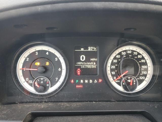 Photo 9 from auction – 2014 RAM 1500 ST with VIN 1C6RR7KT7ES313305