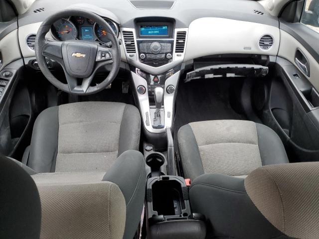Photo 8 from auction – 2012 CHEVROLET CRUZE LS with VIN 1G1PC5SH9C7230601