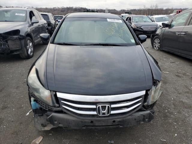 Photo 5 from auction – 2012 HONDA ACCORD SE with VIN 1HGCP2F61CA081168