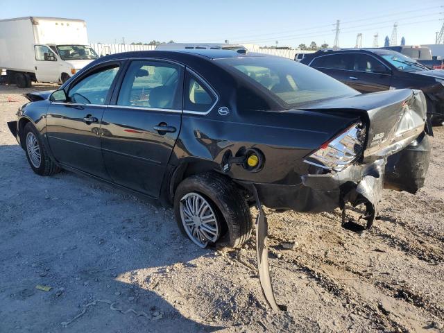 Photo 2 from auction – 2008 CHEVROLET IMPALA LS with VIN 2G1WB58K981303102