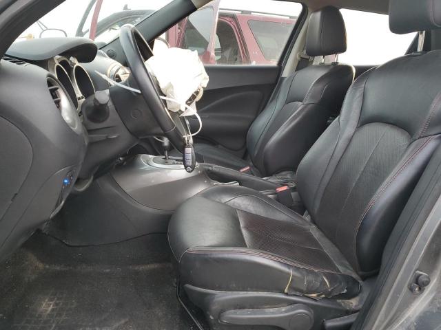Photo 7 from auction – 2012 NISSAN JUKE S with VIN JN8AF5MR0CT114970